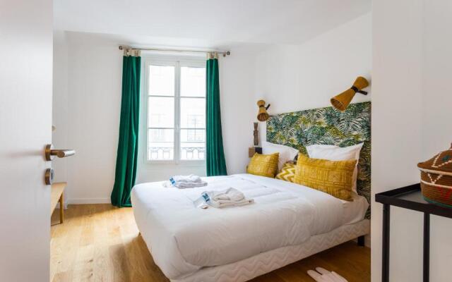 CMG Champs Elysées - Boetie 4GD