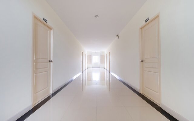 1069 Baan Nong Moo Apartment