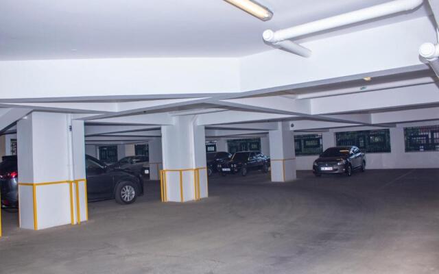 Kasty G Studio - W Place Apartments