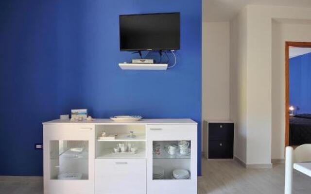 Apartment Dissoro