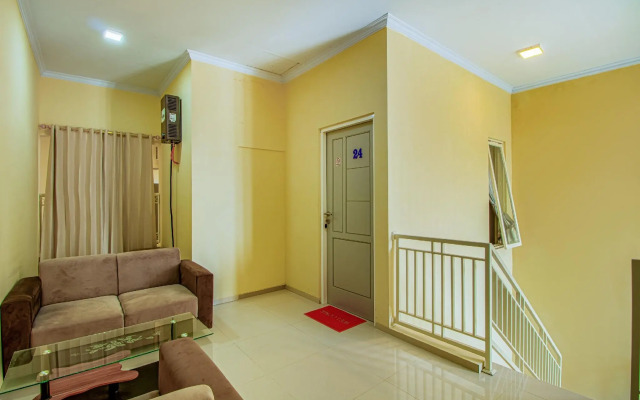 Guesthouse Syariah Cakalang 5