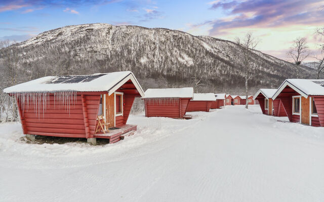 Tromsø Lodge & Camping