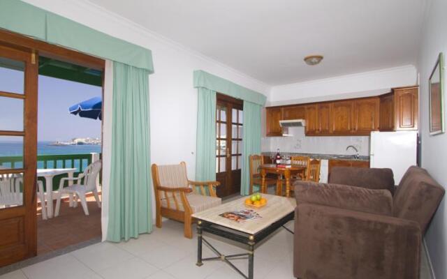 Ereza Apartamentos La Avenida