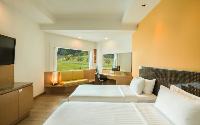 Village Hotel Changi by Far East Hospitality