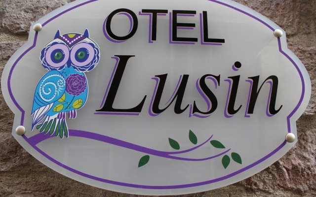 Lusin Butik Hotel