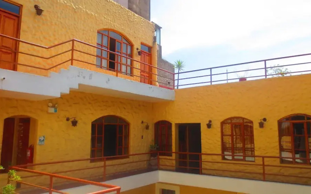 Ayenda Posada San Juan