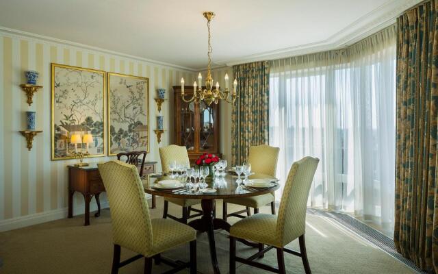 Cheval Thorney Court at Hyde Park