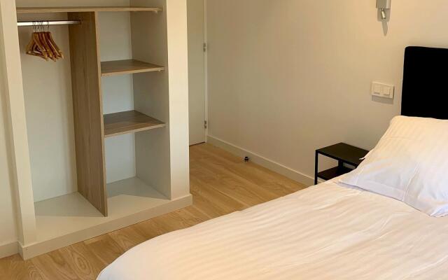 Hôtel du Fer à Cheval