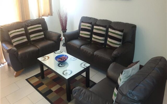 Les Peupliers Studios and Apartments