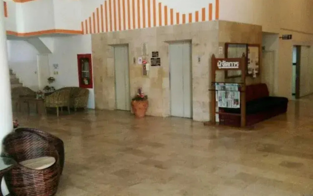 Supanich Railway Station