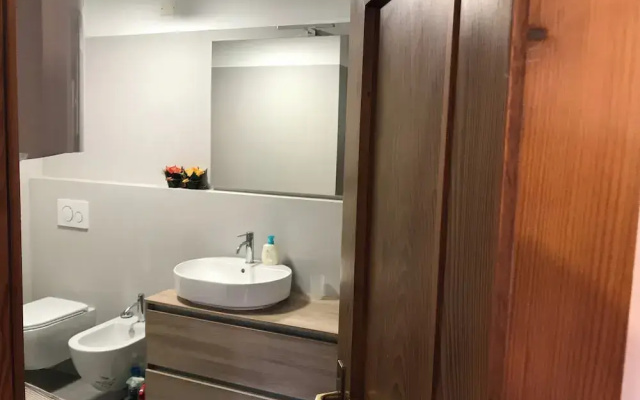 Suite Marco Nice Apartment in Cavalese With View
