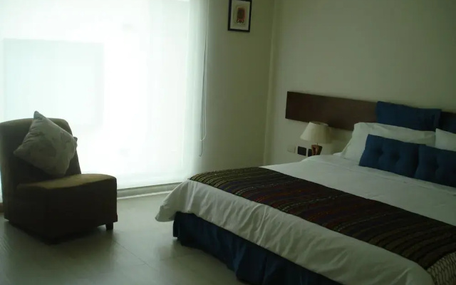 Nak´An Secreto Maya Hotel