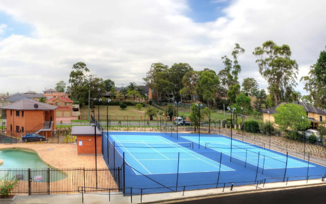 Hunts Hotel Liverpool