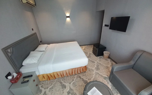 Hotel Mercure Sur