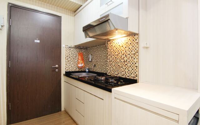 The Suite Metro Apartemen By Mm Pro