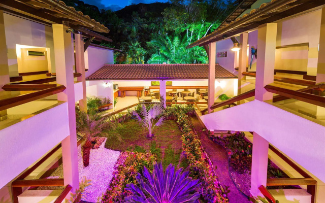 Quinta do Sol Lite Hotel