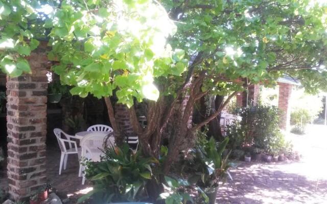 Onze Rust Guest House and caravanpark