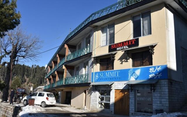 Summit Hotel