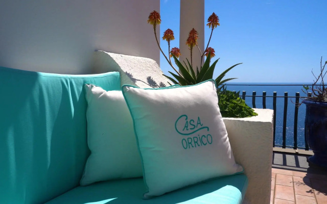 Casa Orrico - Blue Grotto