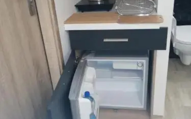 Apartament Galeria Polnocna A