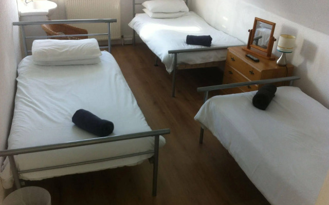 Boscombe Reef Hotel