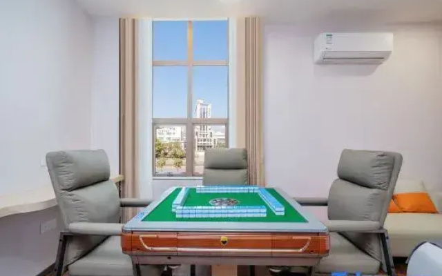Jingxin Business Hotel
