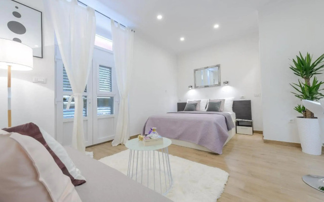 Jadranka studio apartments