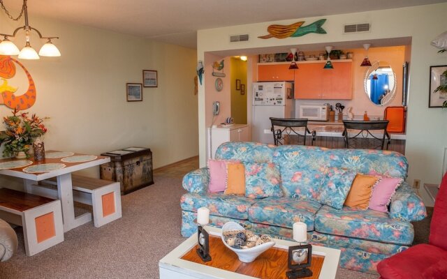 NC 12 56358-6 SW Condo by RedAwning