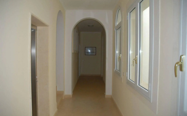 Residence Palazzo Mongiò