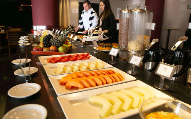 Mercure São Caetano Do Sul Hotel