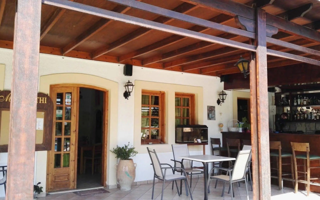 Matala Dimitris Villas and Hotel