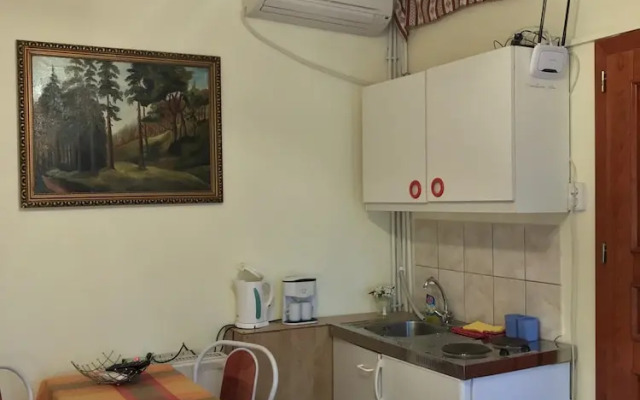 Apartman Danka