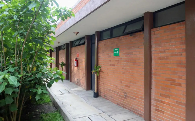 Utopía Hotel Boutique
