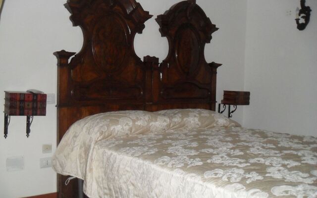 BB Santa Maria Dei Barbuti