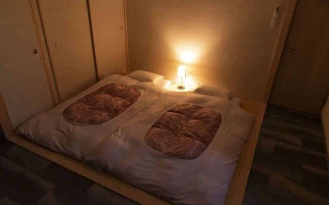 Glanz kei Kyoto station