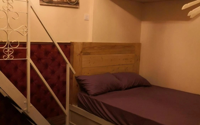 H&T Vintage Decor Homestay – Guest Rooms – Ipoh