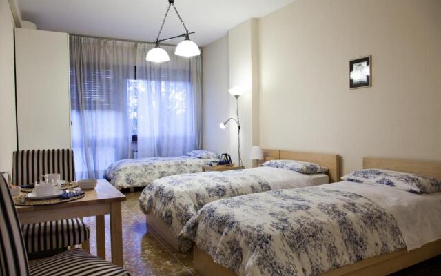 B&B Santa Croce