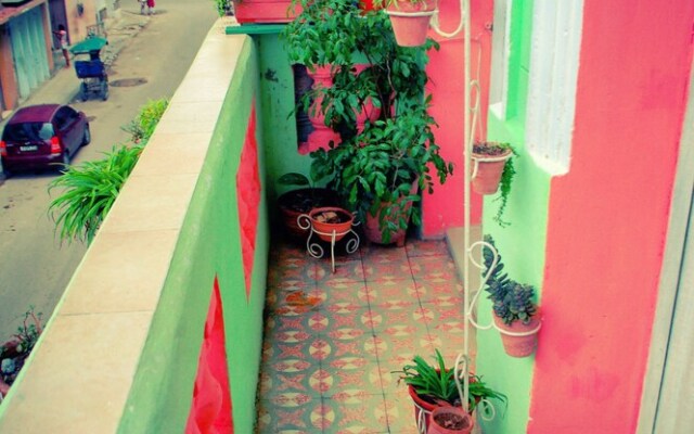 Havana Center María Isabel Room Private