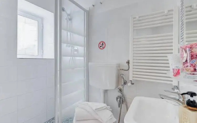 Bed & Breakfast Eleven Rome