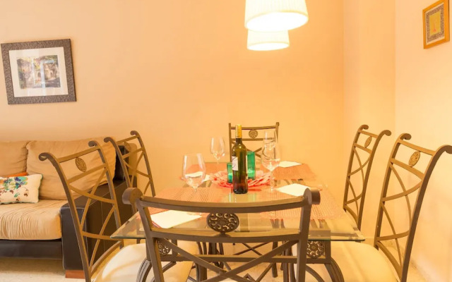 Malagasuite Pier Muelle 1