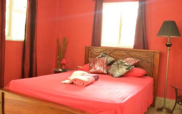 Hostel Wunderbar