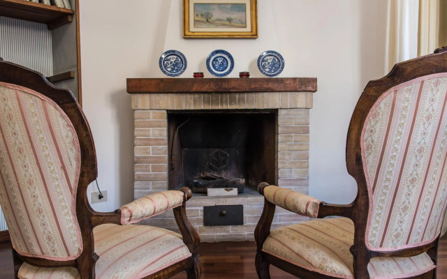 Appartamento Palazzo Pace al Cassaro