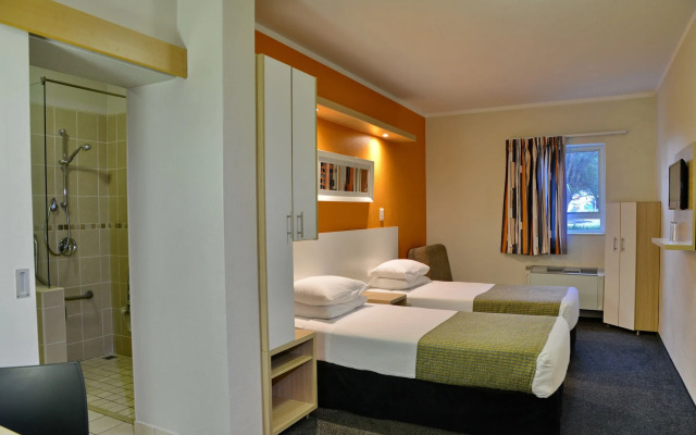 Road Lodge Rustenburg