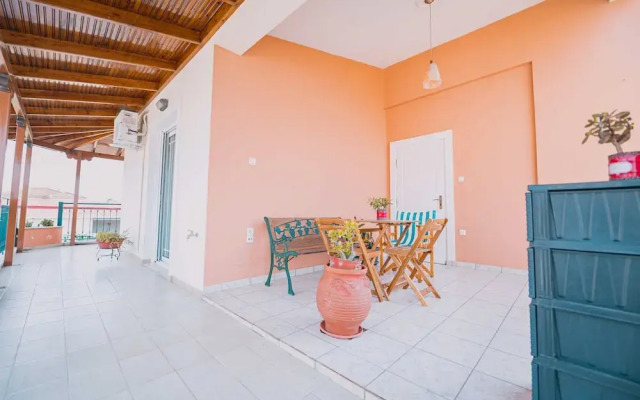Olga's Garden House Douneika