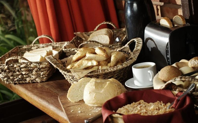 La Posta del Pilar Hotel & Spa - Adults Only