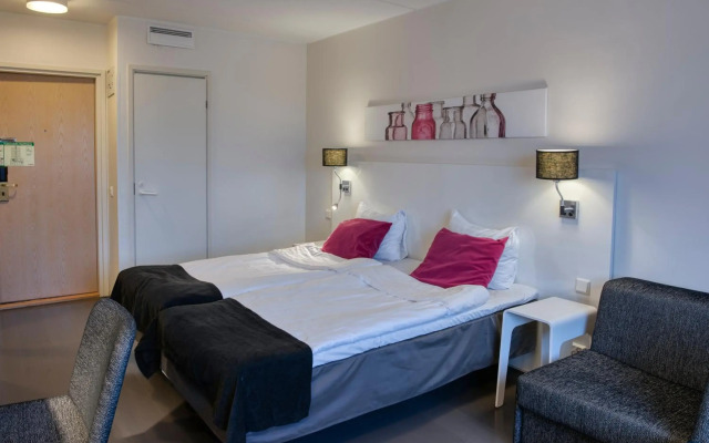 Teatterihotelli Riihimäki