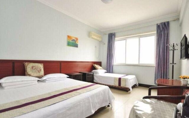 Love Ocean Hotel Beidaihe