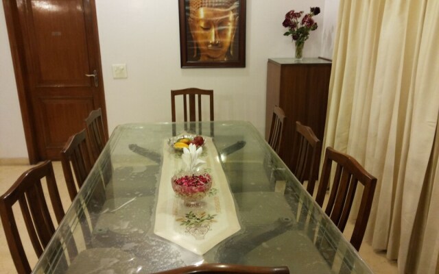Sovereign Residency BnB Noida