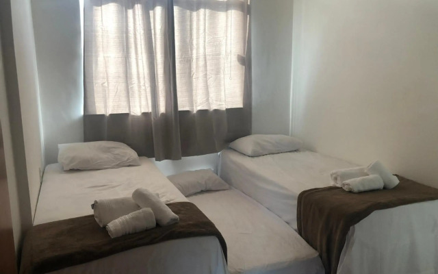 Chaleville Coqueiro 3802