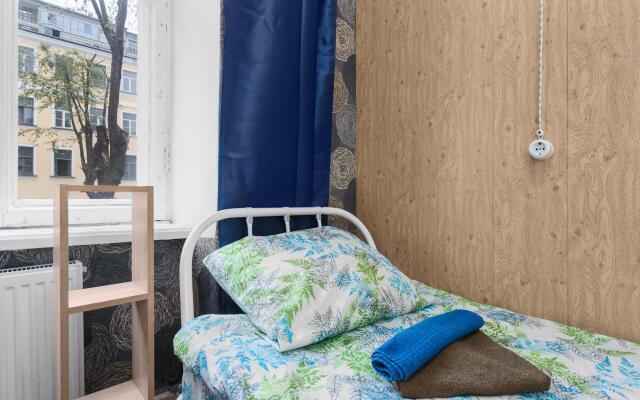 Жилые помещения на Бакунина 29